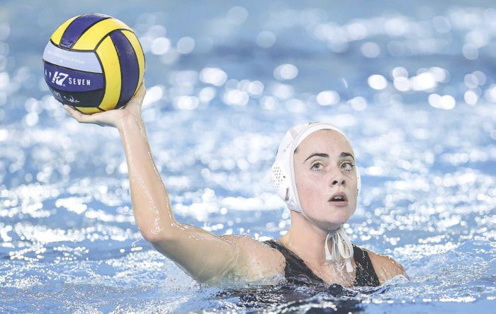 Derby triveneto per la Pallanuoto Trieste: sfida al Plebiscito Padova nel posticipo della seconda giornata