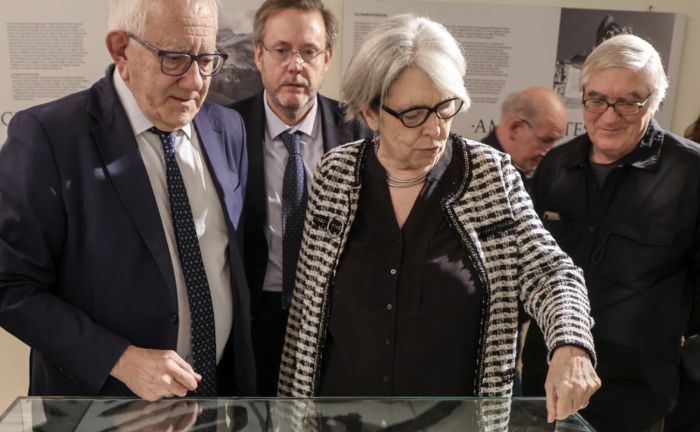 Inaugurata al Museo Winckelmann la mostra “Il mito degli Ambisontes”: storia e reperti dall’alto Isonzo