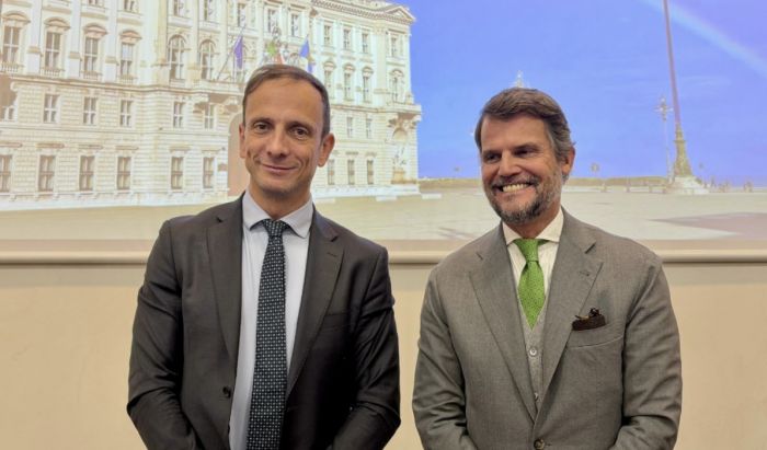 Sport, Fedriga: "Indispensabile garantire attività fisica in ogni fascia di età"