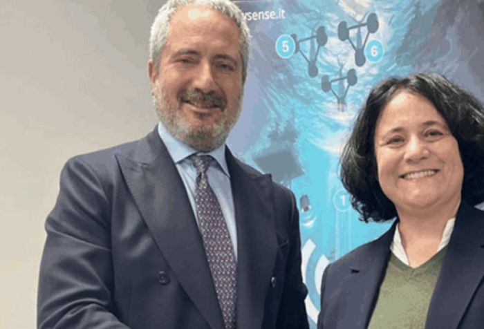 Fincantieri: accordo con WSense per il co-sviluppo tecnologico e commerciale di soluzione wireless