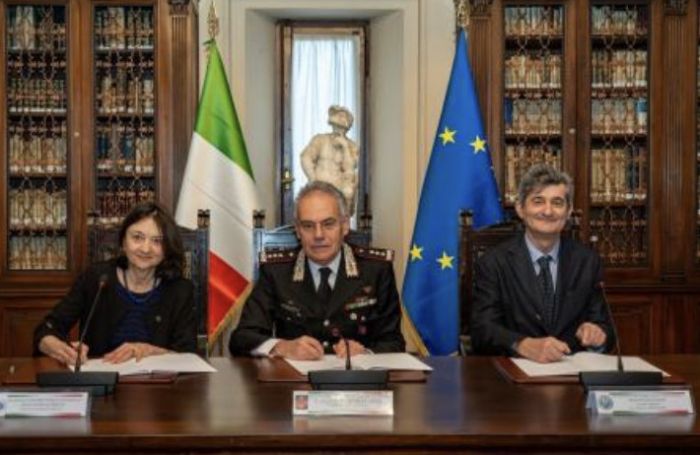 Sommergibile Scirè: UniTS analizzerà il DNA dei caduti per indentificarli