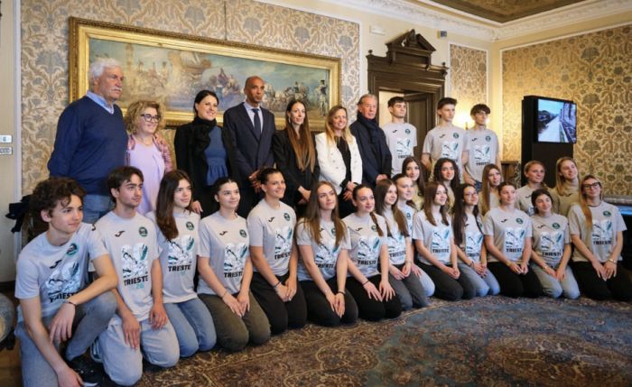 Trieste: presentata la 23^ Dole Corri Trieste tra sport, inclusione e sostenibilità in Porto Vecchio