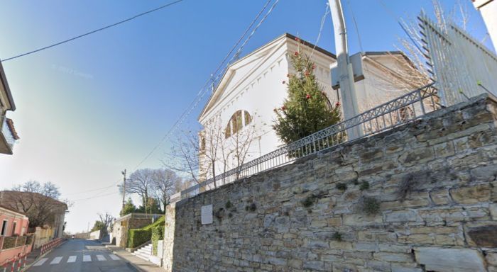 Servola, modifiche alla viabilità tra sabato 3 e domenica 4 agosto