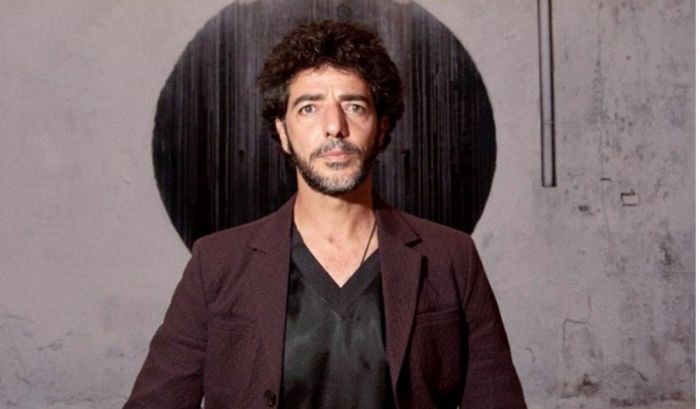 Max Gazzè il 13 novembre live al Politeama Rossetti