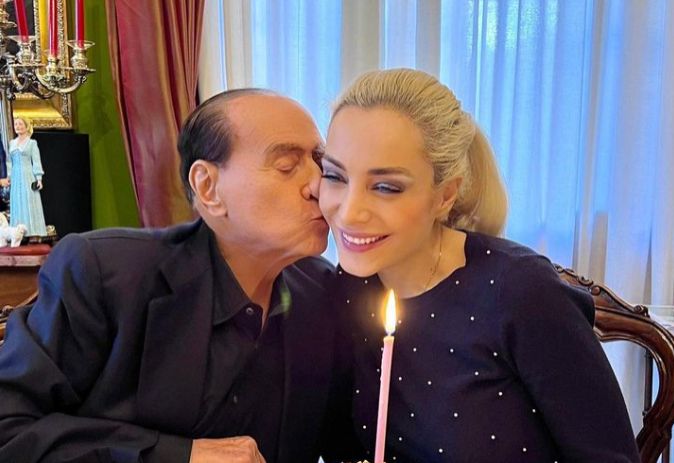Marta Fascina, 'ancora in lutto, ma per Bilancio sarò alla Camera'
