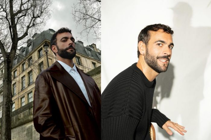  Amadeus, Marco Mengoni superospite e co-conduttore a Sanremo 