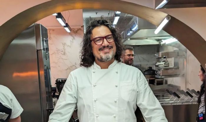 “4 Ristoranti”, chef Borghese a Gorizia,  Alessandro Borghese ritorna in Fvg per una nuova puntata del format Sky
