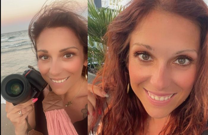 Oggi è il compleanno dell'apprezzata fotografa triestina Elena Bastiani 