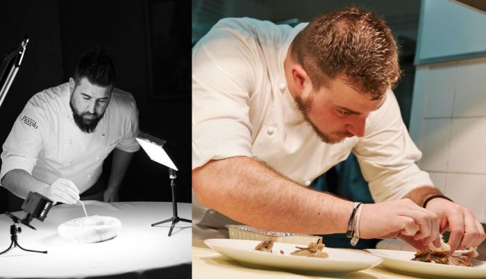 Guida Michelin Italia 2024,  Harry's Piccolo: dopo le due stelle, anche il Premio Passion Dessert 2024