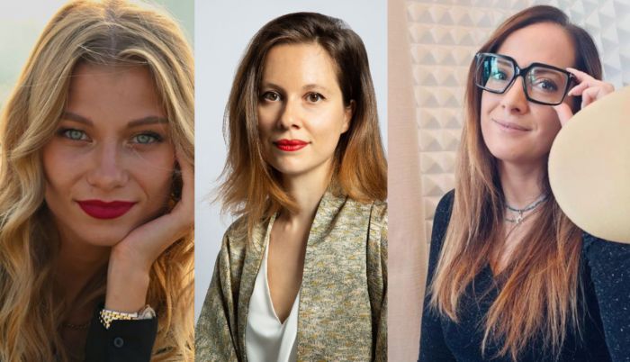 Questa sera alle 20 ritorna il talk tutto al femminile su Trieste Cafe e Fvg Cafe