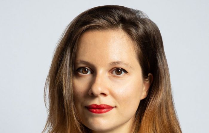 Elisa Vendramin, una triestina su Forbes: successo per l'artista e illustratrice di collage in chiave moderna