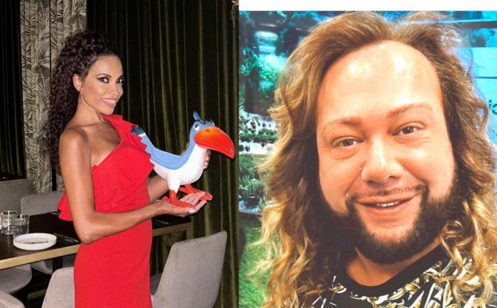 "Teatri, che passione", questa sera Daniela Pobega e Stefano Rebek in diretta alle 20.30 