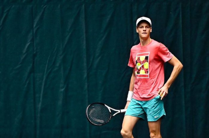 Coppa Davis: Italia DA URLO , è in finale!!  Sinner-Sonego battono Djokovic-Kecmanovic