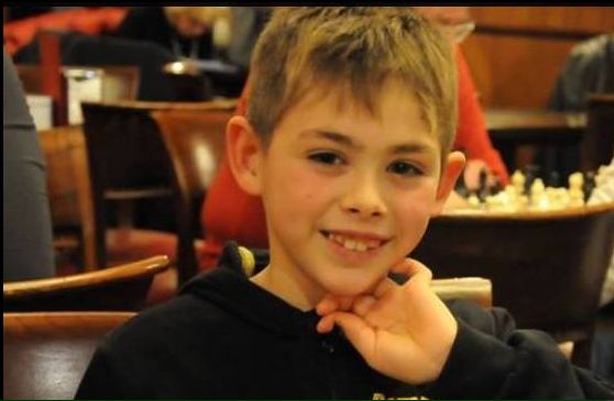 Scacchi: il triestino Nicholas  Perossa bronzo ai mondiali under 14