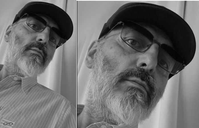 Gigi D'Agostino riappare su social, continuo a lottare, va meglio