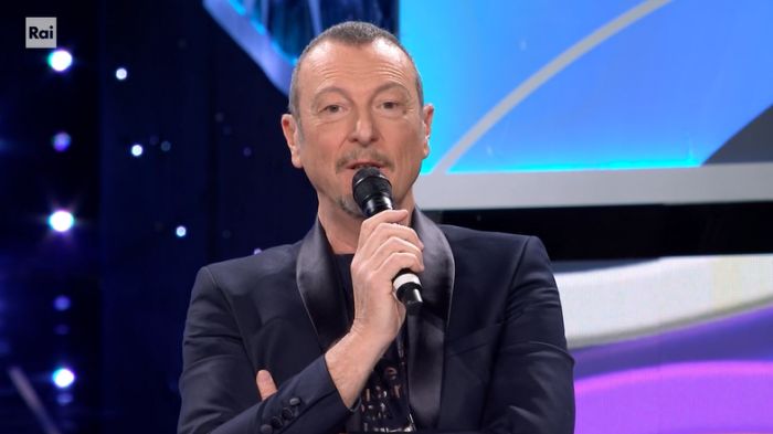 Rai, tutti i titoli dei brani dei campioni in gara a Sanremo