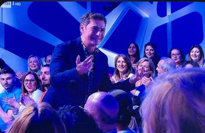 Da martedì "L'Eredità" su RaiUno sarà condotta da Marco Liorni 