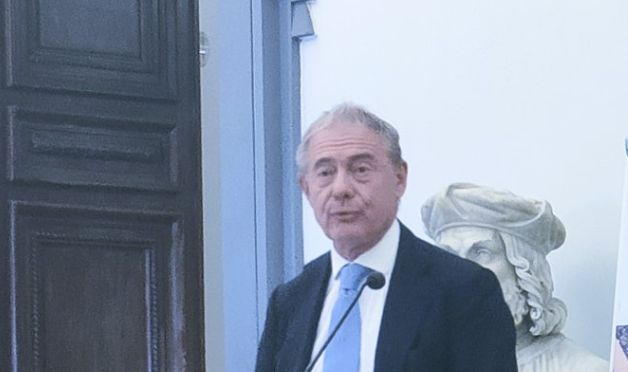 Auto, Adolfo Urso: Incentivi di un miliardo per famiglie a basso reddito
