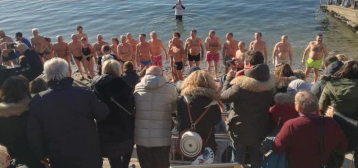 Il 6 gennaio ritorna l'amatissimo "Clanfin della Befana": nuova location ma vecchie abitudini! 