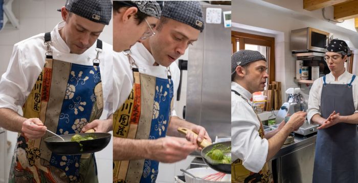 Masterchef Magazine, su SkyUno protagonista lo chef triestino Davide Tonetti e il futuro post Masterchef 