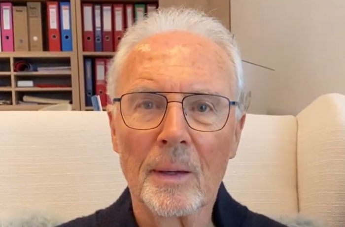 E' morto Franz Beckenbauer