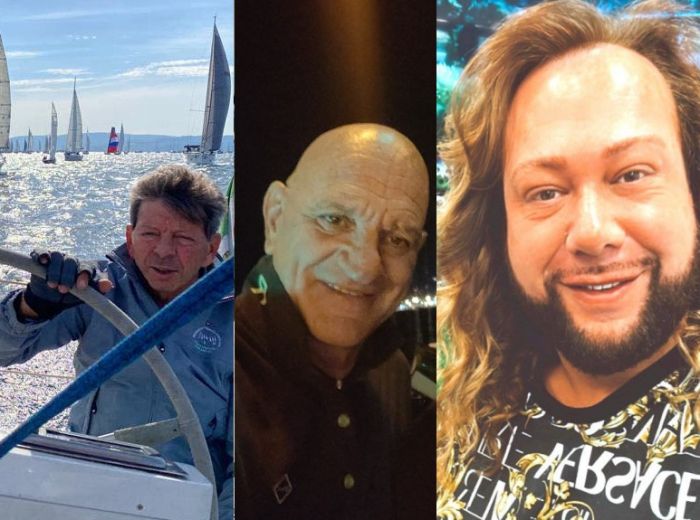 La lunga serata di Trieste Cafe Talk LIVE! Attualità, politica, sport e novità in diretta!