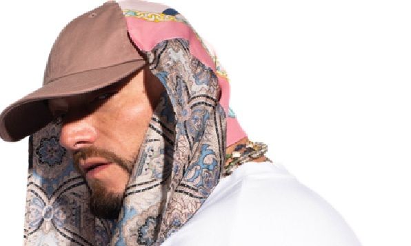 Guè arriva al Festival di Majano: unica data friulana per la leggenda del rap italiano