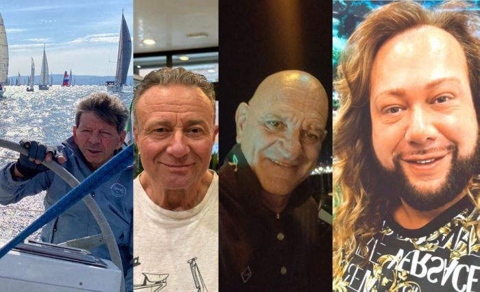 Trieste Cafe Talk LIVE! Stasera 3 live imperdibili per raccontare la primavera della movida ed eventi