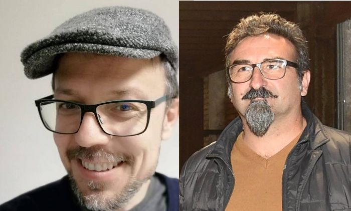 Questa sera confronto Paolo Menis (Movimento 5 Stelle) – Ignazio Vania (Fratelli d’Italia)