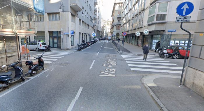 Brillante operazione della Polizia locale di Trieste, sequestrati ben 57 profumi non conformi alla normativa UE