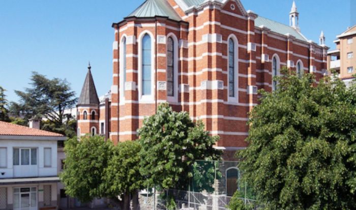 Al via raccolta fondi per creare un centro di aggregazione giovanile all’Oratorio Salesiano San Giovanni Bosco 