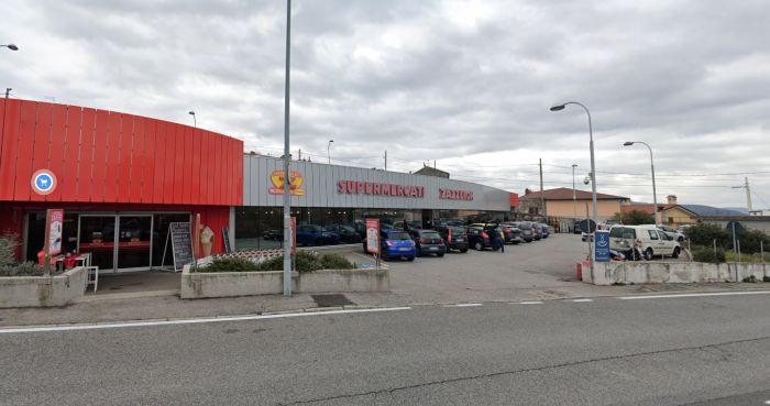 Coop Alleanza 3.0 si aggiudica all’asta il supermercato Zazzeron di via Forlanini: salvi i posti di lavoro