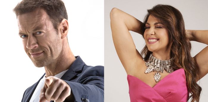 Udine Comics&Games,  a Udine nel week-end di Carnevale Cristina D'avena e Rocco Siffredi! 