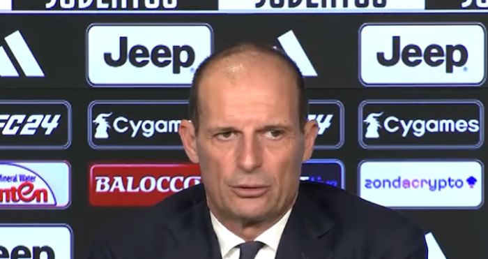 Successi in A, con altre 3 partite vinte Massimiliano Allegri supererà il triestino Nereo Rocco
