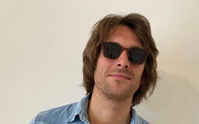 Paolo Nutini il 24 giugno all'Arena Alpe Adria a Lignano Sabbiadoro