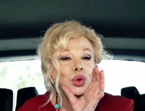 Gravissimo lutto in Italia,  è morta Sandra Milo