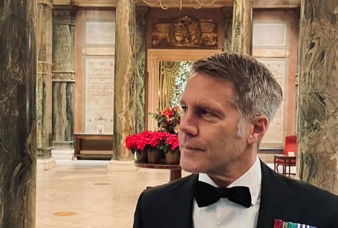 Vittorio Emanuele: Emanuele Filiberto ora responsabile Casato 