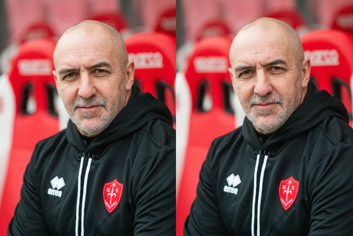 Triestina, Roberto Bordin nuovo allenatore: ma i tifosi non ci stanno e RIVOGLIONO TESSER!!!!!!!!