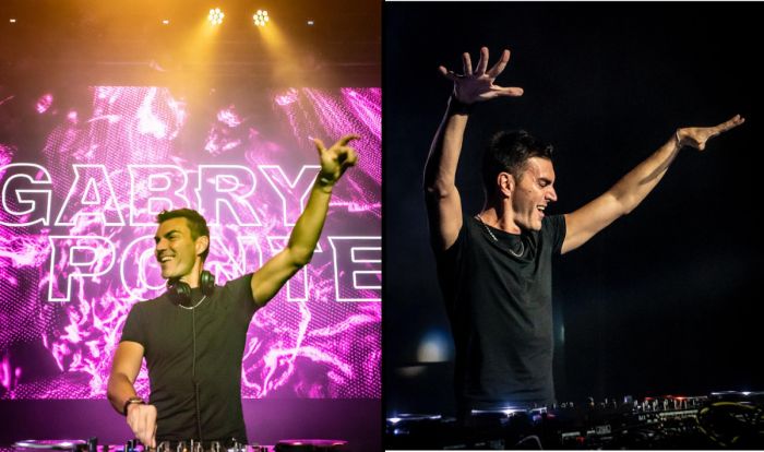 Gabry Ponte sbarca a Capodistria: la Summer Arena si prepara al grande show del 29 agosto
