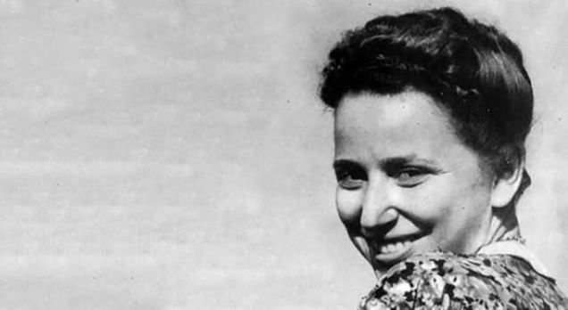 "Norma Cossetto eroina del nostro tempo"