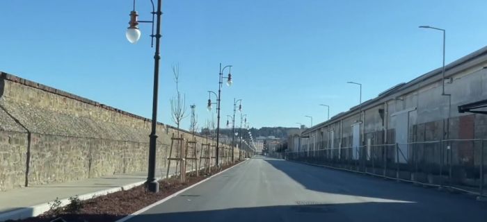 Giovane pakistano sequestrato e picchiato in Porto Vecchio a Trieste, un fermo