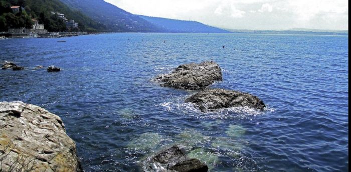 Domani sabato 17 febbraio si effettuerà la pulizia dei fondali presso lo stabilimento balneare Sticco