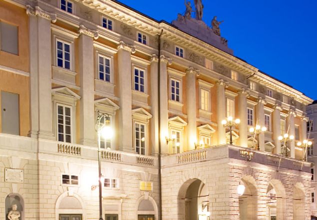 Artebonus 2024, con un click si sostiene il teatro Verdi nella scalata alla classifica nazionale