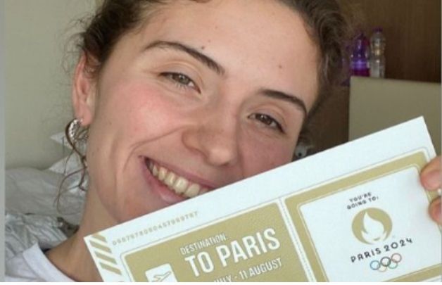 Pallanuoto Femminile qualificata alle Olimpiadi! A Parigi le triestine Lucrezia Cergol e Veronica Gant 