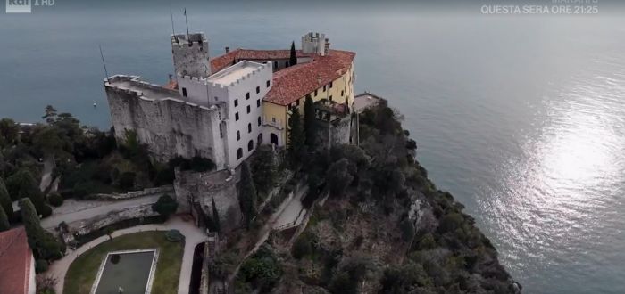 "Uno Mattina In Famiglia", stamattina su RaiUno servizio sull'enogastronomia di Duino Aurisina! 