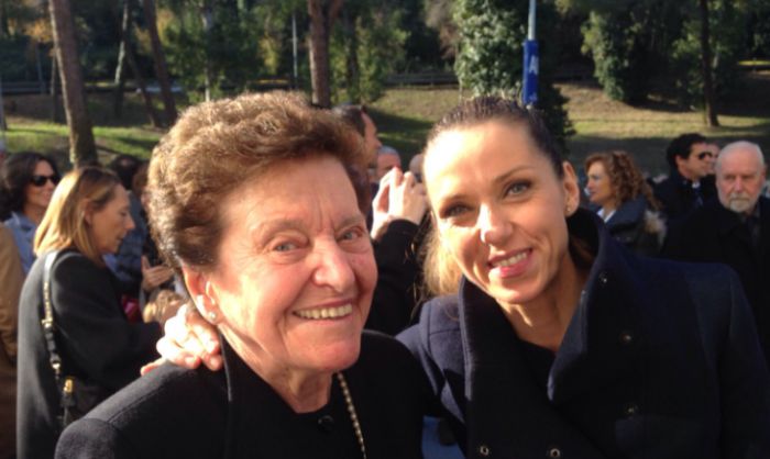 Morta l'olimpionica triestina di scherma Irene Camber, aveva 98 anni