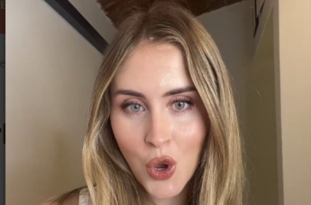 Valentina Ferragni, parlerà mia sorella, non riguarda me
