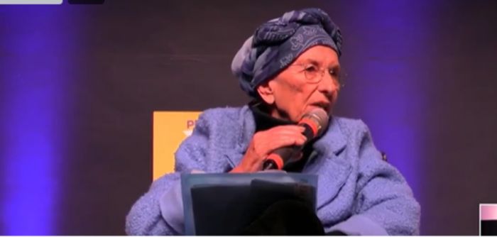 Europee: Bonino, non c'è alternativa agli stati uniti d'Ue