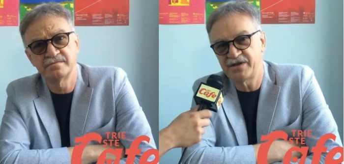 Maurizio Fermeglia mercoledì il ricordo di UniTS "Tra rocce e stelle" con un grand evento