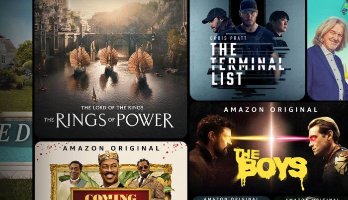 Su Prime Video arriva la pubblicità: ecco come rimuoverla